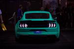 Ford Mustang 729 by Roush 2017 года